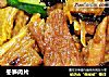 冬笋肉片的做法