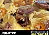 粉肠腐竹煲的做法