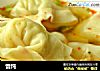 馄饨的做法