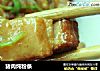 猪肉炖粉条的做法