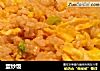 蛋炒饭的做法