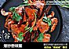爆炒香辣蟹的做法