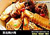 东北炖小鸡的做法