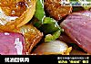 蚝油回锅肉的做法