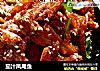 茄汁凤尾鱼的做法