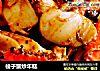 梭子蟹炒年糕的做法