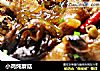 小鸡炖蘑菇的做法