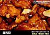 溜肉段的做法