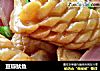 豆瓣鱿鱼的做法