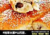 #柏翠大赛#山药豆面包卷【新手版零失败】的做法