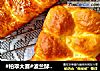 #柏翠大赛#波兰酵头马斯卡彭奶酪土司的做法
