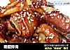 糖醋排骨的做法