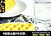 #柏翠大赛#华夫饼冰淇淋三明治的做法