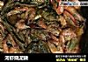 河虾烧泥鳅的做法