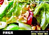 手撕包菜的做法