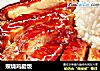 照烧鸡腿饭的做法
