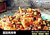 豆豉蒸排骨的做法