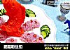 胭脂粉丝扣的做法