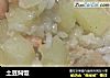 土豆焖饭的做法