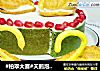 #柏翠大赛#天鹅泡芙蛋糕的做法