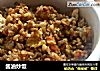 酱油炒饭的做法