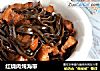 红烧肉炖海带的做法