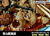 鲁山揽锅菜的做法