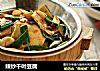 辣炒千叶豆腐的做法