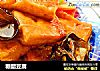 糖醋豆腐的做法