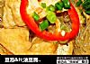 豆泡＆lt;油豆腐＆gt;粉丝的做法