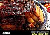 蒸扣肉的做法