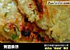 剩面条饼的做法
