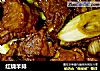 红烧羊排的做法