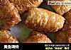 黄鱼响铃的做法