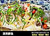 清蒸鲫鱼的做法