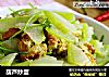 葫芦炒蛋的做法