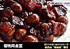 樱桃肉卤蛋的做法