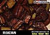 茭白红烧肉的做法