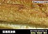简易版油条的做法