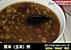 粟米（玉米）粥的做法