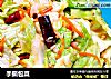 手撕包菜的做法