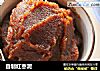 自制红枣泥的做法