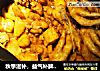 秋季滋补，益气补脾——板栗炖鸡的做法