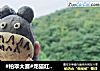 #柏翠大赛#龙猫红豆菠萝包的做法