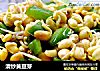 清炒黄豆芽的做法