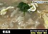 冬瓜汤的做法