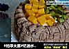 #柏翠大赛#奶油水果蛋糕的做法