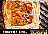 ＃柏翠大赛＃飞饼版苹果派的做法