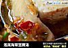 泡菜海带豆腐汤的做法