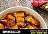 卤鹌鹑蛋五花肉的做法